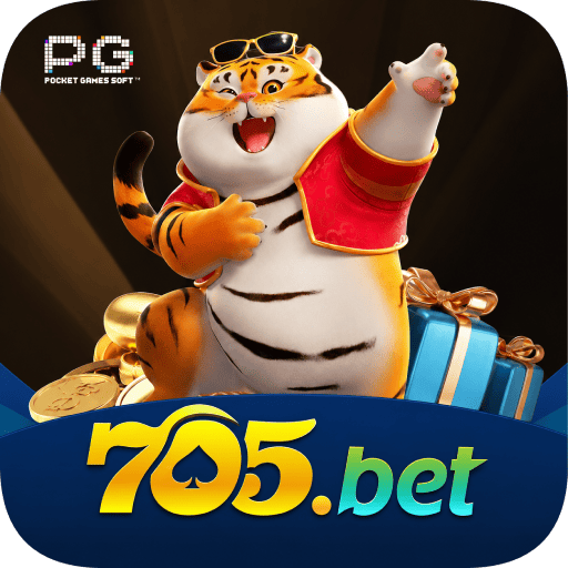 705BET Logo